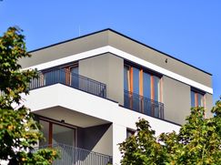 Attico/Mansarda in Residenziale