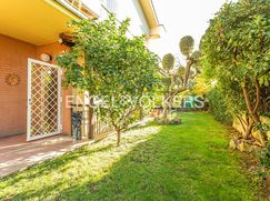 Villetta a schiera in Residenziale