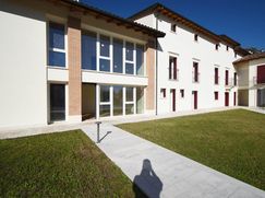 Villetta a schiera in Residenziale