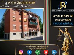Appartamento in Residenziale