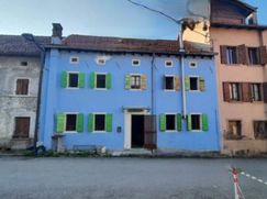 Villetta a schiera in Residenziale