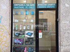 Negozio/Locale commerciale in Commerciale