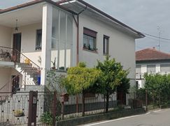 Casa indipendente in Residenziale