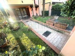 Villetta a schiera in Residenziale