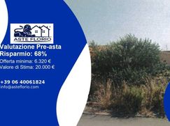 Terreno edificabile in Residenziale