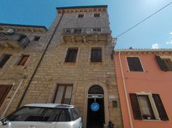 Villetta a schiera in Residenziale