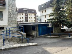 Box/posto auto in Residenziale