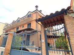Villa in Residenziale
