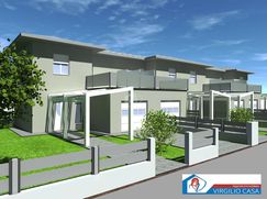 Villetta a schiera in Residenziale