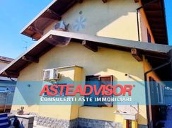 Villetta a schiera in Residenziale