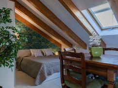 Attico/Mansarda in Residenziale