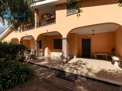 Villetta a schiera in Residenziale