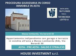 Appartamento in Residenziale