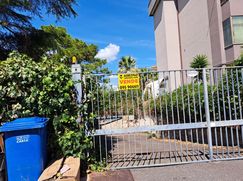 Box/posto auto in Residenziale