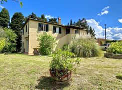 Rustico/Casale in Residenziale