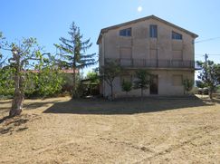 Casa indipendente in Residenziale