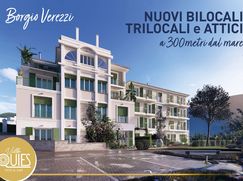 Appartamento in Residenziale
