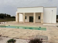 Villa in Residenziale