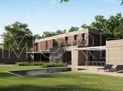 Villa in Residenziale