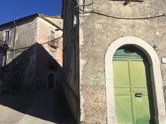 Casa indipendente in Residenziale