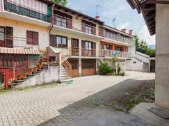 Casa indipendente in Residenziale