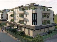 Appartamento in Residenziale