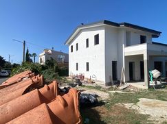 Villetta a schiera in Residenziale