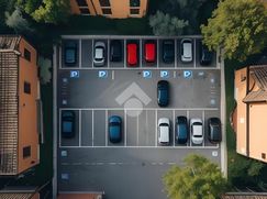 Box/posto auto in Residenziale
