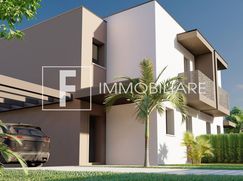 Casa Bi/Trifamiliare in Residenziale