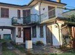 Villetta a schiera in Residenziale