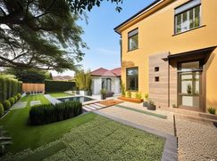 Casa Bi/Trifamiliare in Residenziale