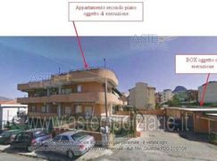 Box/posto auto in Residenziale