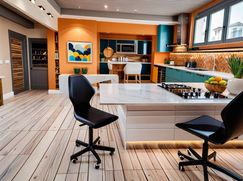 Appartamento in Residenziale