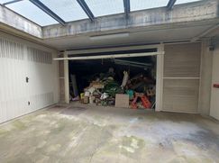 Box/posto auto in Residenziale