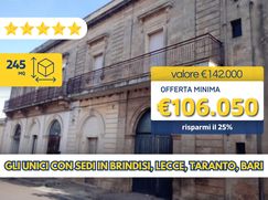 Casa indipendente in Residenziale