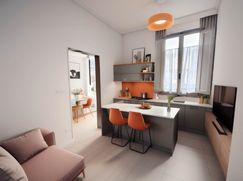 Appartamento in Residenziale