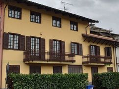 Villetta a schiera in Residenziale