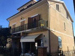 Casa indipendente in Residenziale