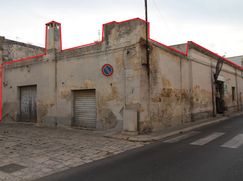 Casa indipendente in Residenziale