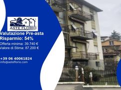 Appartamento in Residenziale