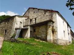 Rustico/Casale in Residenziale