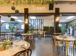 Negozio/Locale commerciale in Commerciale