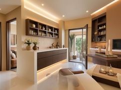 Appartamento in Residenziale