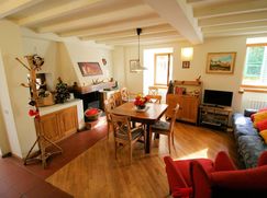 Casa indipendente in Residenziale