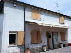 Villetta a schiera in Residenziale