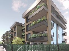 Appartamento in Residenziale