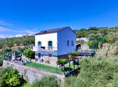 Casa indipendente in Residenziale