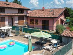 Casa indipendente in Residenziale