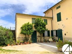Rustico/Casale in Residenziale