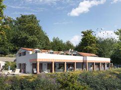 Villa in Residenziale
